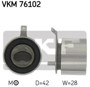 Imagen de KIT DE DISTRIBUCION CHEVROLET SPARK 1.0 - DAEWOO MATIZ 1.0